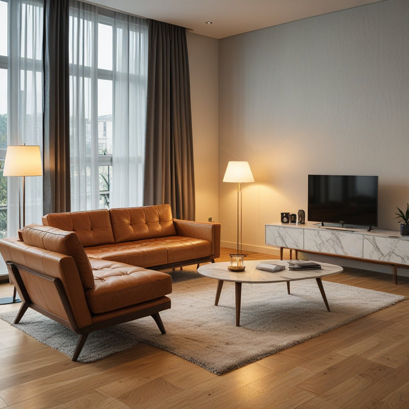 Arhitectura, Design Interior & Renovari complete