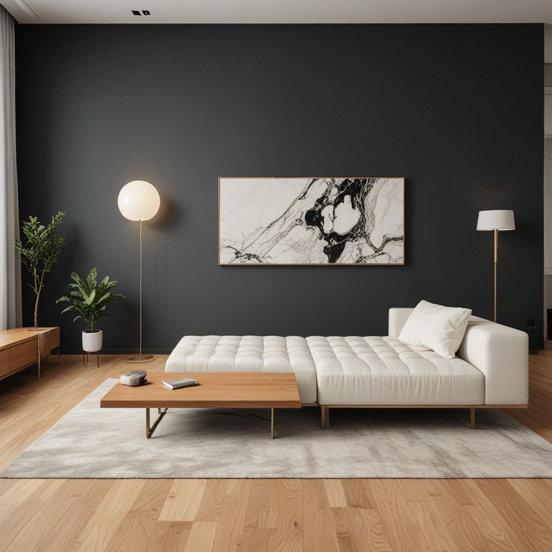 Arhitectura, Design Interior & Renovari complete